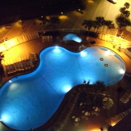 Ocean Walk Resort Magnificent Ocean Front View Daytona Beach Zewnętrze zdjęcie
