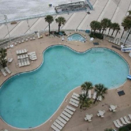 Ocean Walk Resort Magnificent Ocean Front View Daytona Beach Zewnętrze zdjęcie