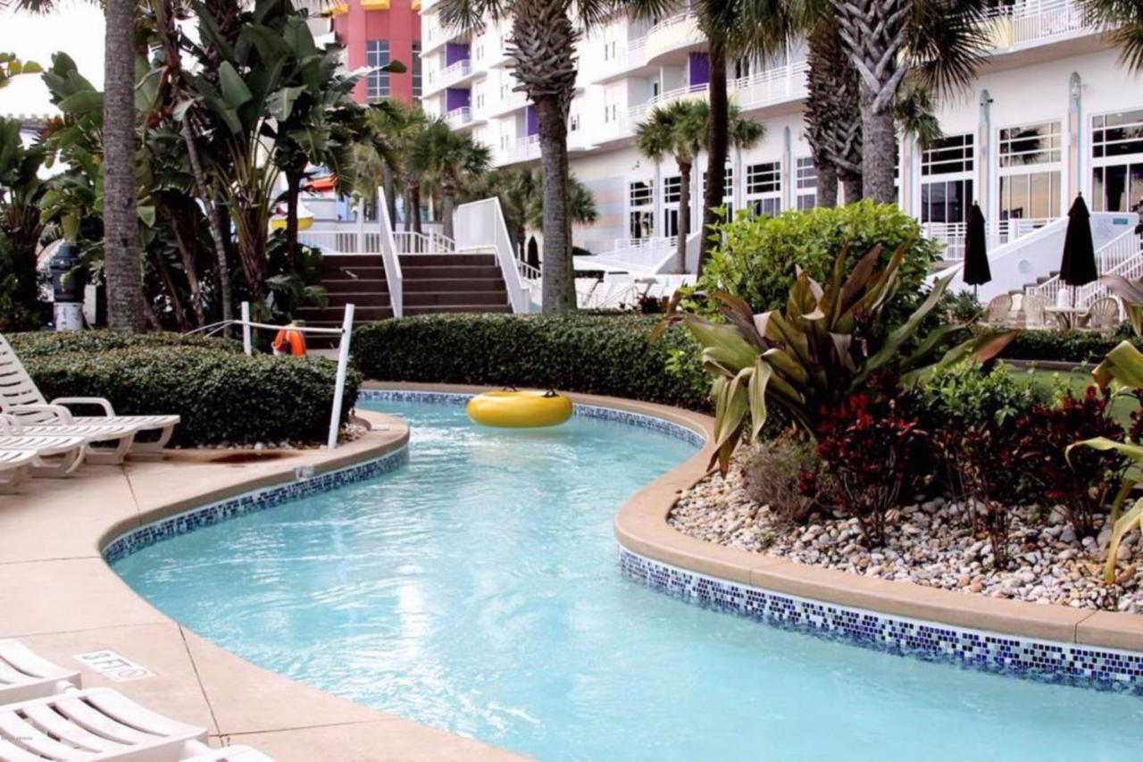 Ocean Walk Resort Magnificent Ocean Front View Daytona Beach Zewnętrze zdjęcie
