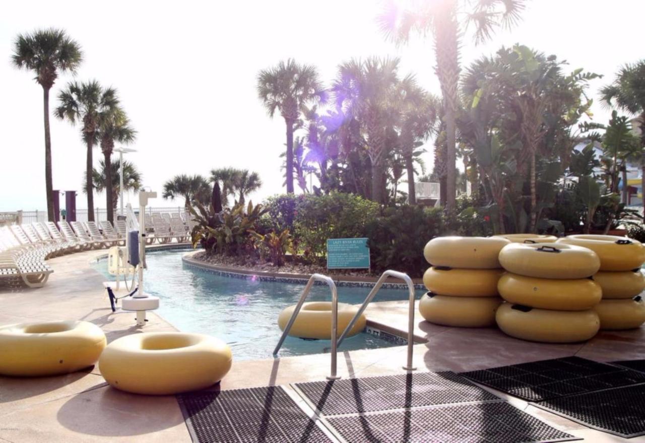 Ocean Walk Resort Magnificent Ocean Front View Daytona Beach Zewnętrze zdjęcie