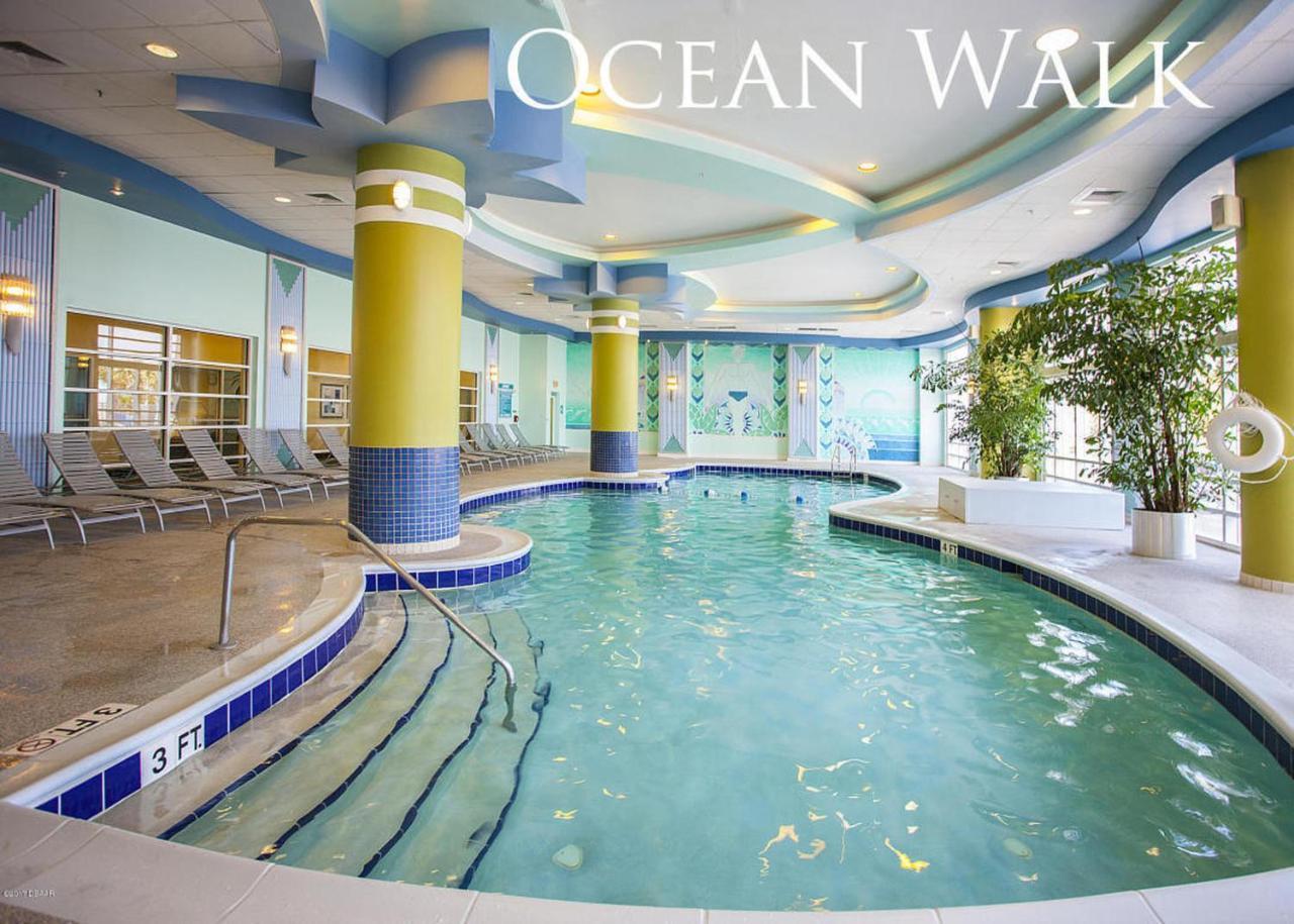 Ocean Walk Resort Magnificent Ocean Front View Daytona Beach Zewnętrze zdjęcie