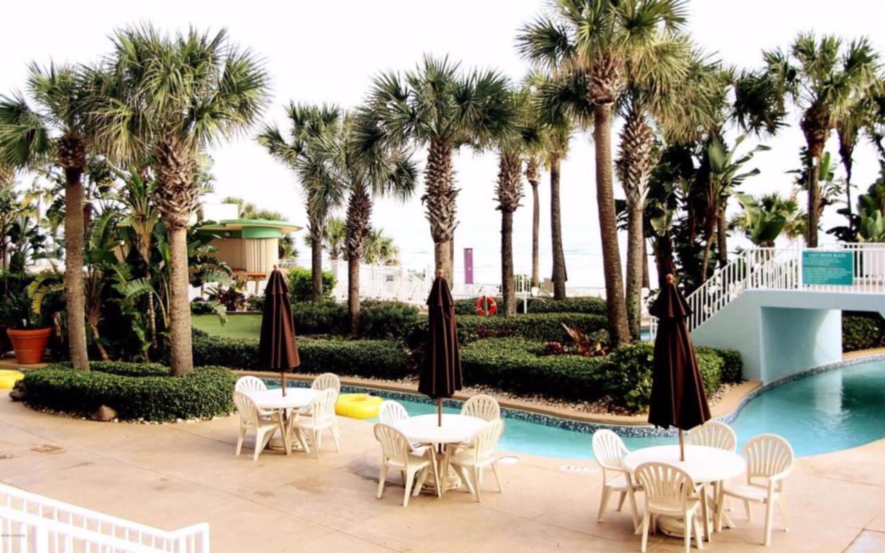 Ocean Walk Resort Magnificent Ocean Front View Daytona Beach Zewnętrze zdjęcie