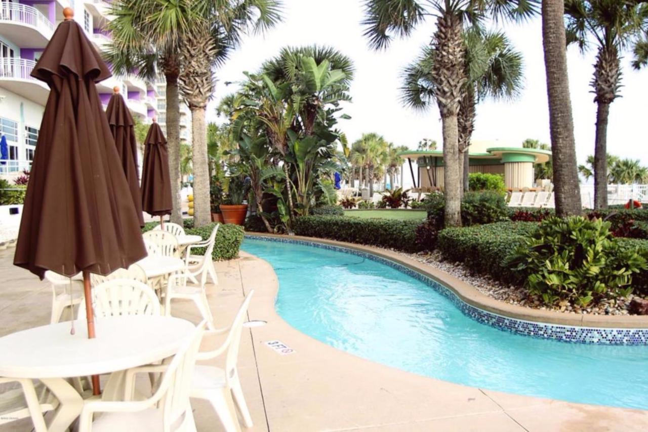 Ocean Walk Resort Magnificent Ocean Front View Daytona Beach Zewnętrze zdjęcie
