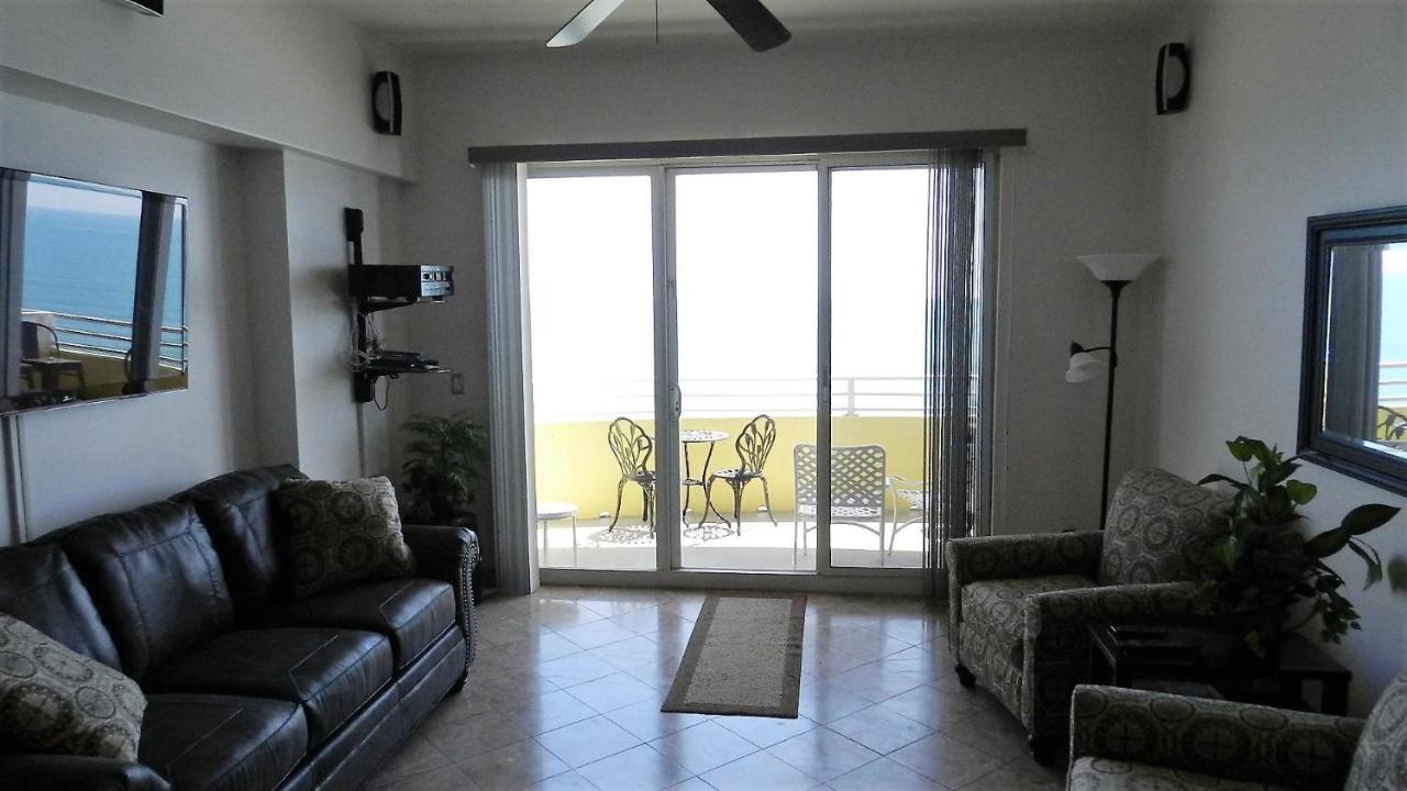 Ocean Walk Resort Magnificent Ocean Front View Daytona Beach Zewnętrze zdjęcie